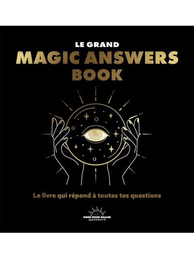 Couverture_Le grand magic answers book