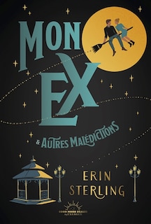 Couverture_Mon ex & autres malédictions
