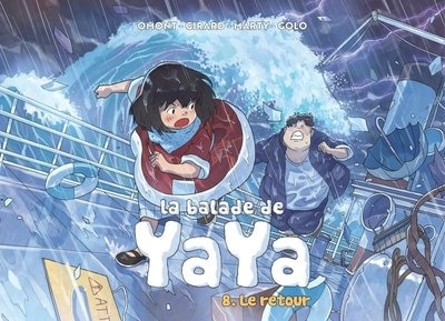 Couverture