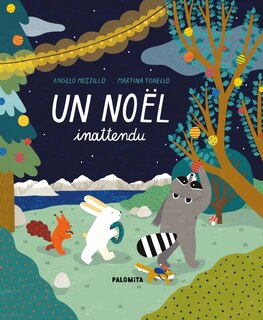 Couverture_Un No&euml;l inattendu