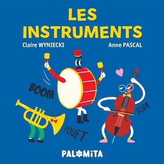 Couverture_Instruments (Les)