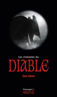 Couverture_Les cinéastes du diable