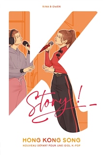 Couverture_Hong Kong song
