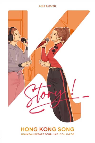 Couverture_Hong Kong song