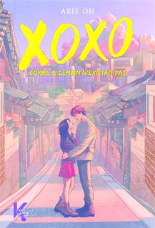 Front cover_XOXO