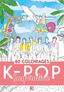 Couverture_K-pop inspirations