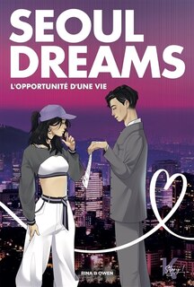 Couverture_Seoul dreams
