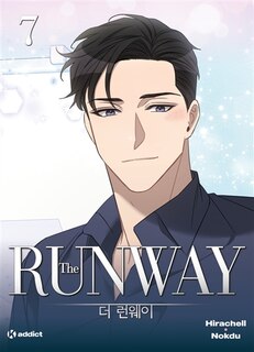 Front cover_The runway, Vol. 7