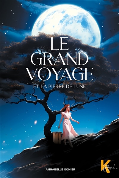 Couverture_Le grand voyage et la pierre de lune