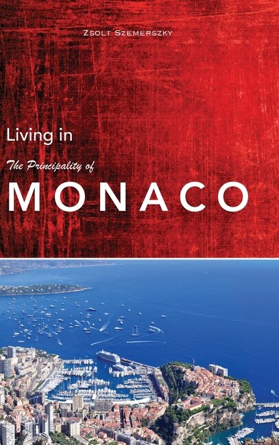 Couverture_Living in Monaco