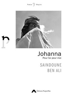 Front cover_Johanna