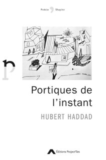 Couverture_Portiques de l'instant