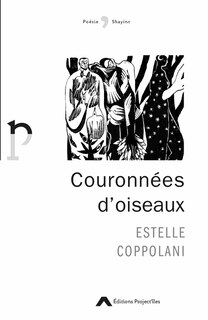 Front cover_Couronnées d'oiseaux