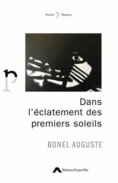 Front cover_Dans l'éclatement des premiers soleils