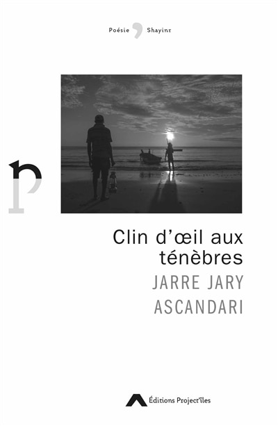 Couverture_Clin d'oeil aux t&eacute;n&egrave;bres