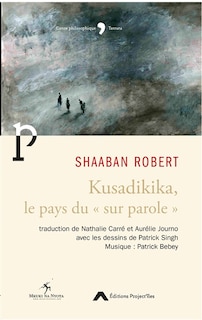 Front cover_Kusadikika, le pays du sur parole