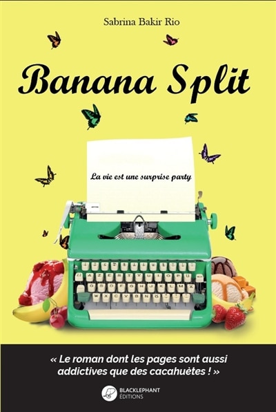 Banana split: la vie est une surprise party