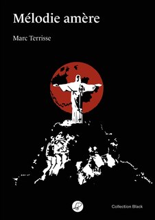 Front cover_Mélodie amère