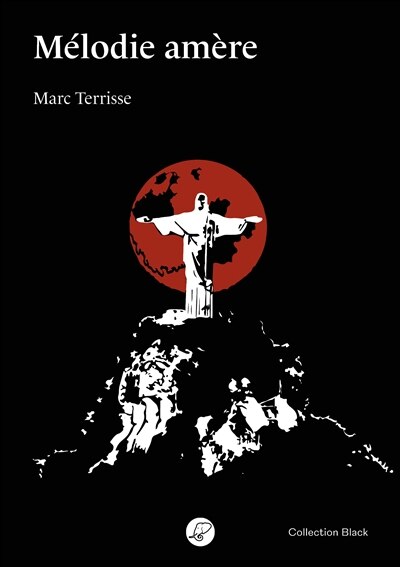 Front cover_Mélodie amère