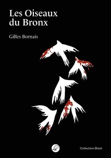 Front cover_Les oiseaux du Bronx