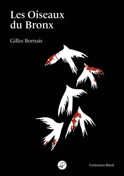 Front cover_Les oiseaux du Bronx