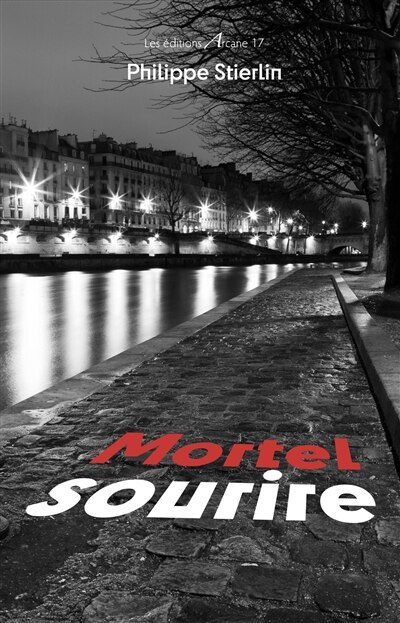 Front cover_Mortel sourire
