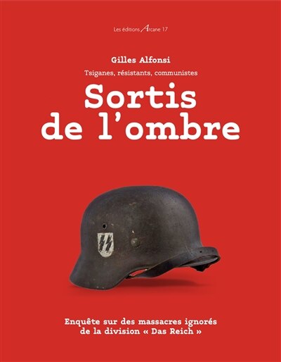 Front cover_Sortis de l'ombre