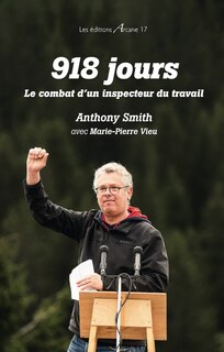 918 jours: le combat d'un inspecteur du travail