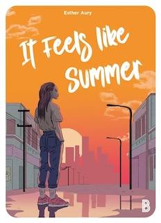 Couverture_It feels like summer