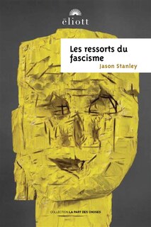 Front cover_Les ressorts du fascisme