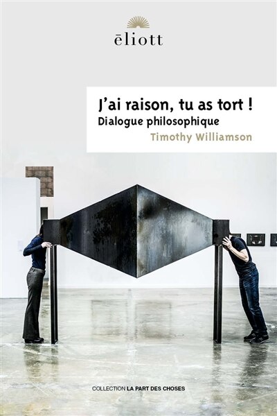 Front cover_J'ai raison, tu as tort !