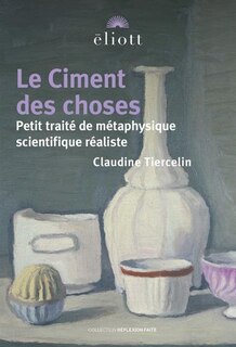 Couverture_Le ciment des choses