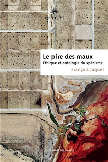 Front cover_Le pire des maux