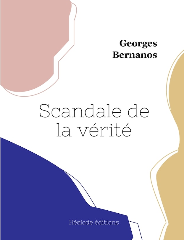 Scandale de la vérité