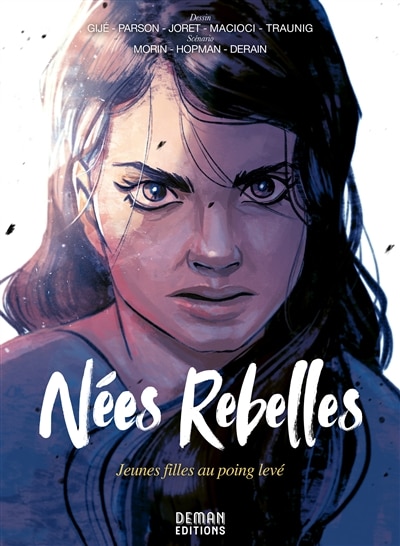 Couverture_N&eacute;es rebelles