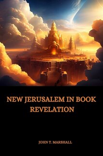 Front cover_New Jerusalem in Book Revelation
