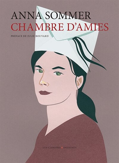 Front cover_Chambre d'amies