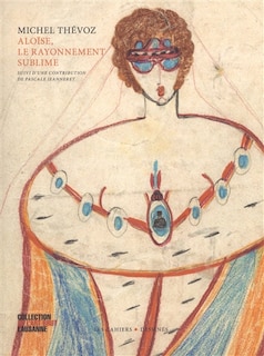 Couverture_Alo&iuml;se, le rayonnement sublime