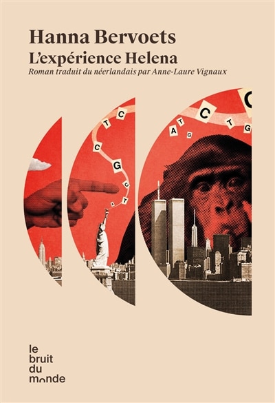 Couverture_L' expérience Helena