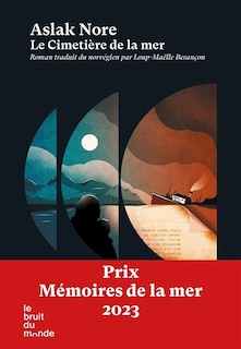 Front cover_Le cimetière de la mer