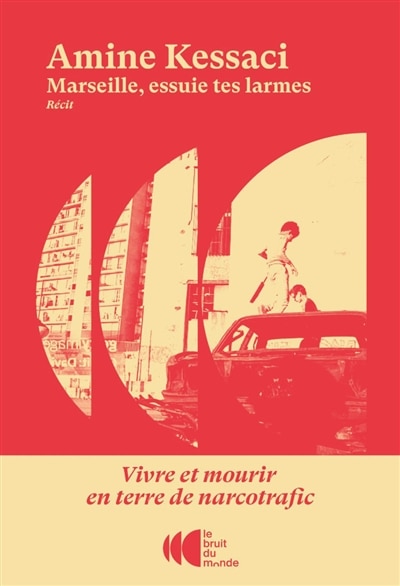 Front cover_Marseille, essuie tes larmes