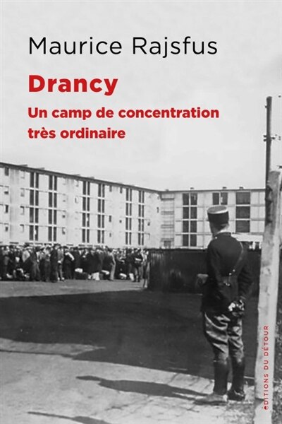 Front cover_Drancy