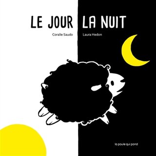 Couverture_Le jour, la nuit
