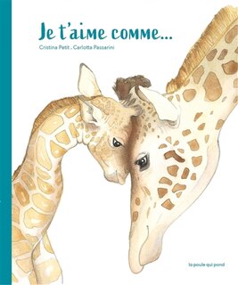 Couverture_JE T'AIME COMME...