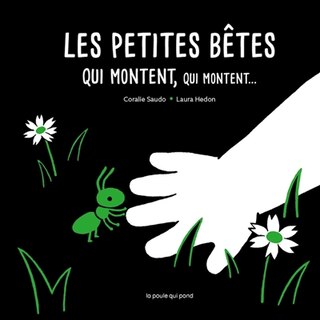 Front cover_Les petites b&ecirc;tes qui montent, qui montent...