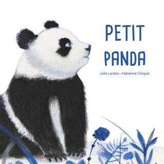 Front cover_Petit Panda
