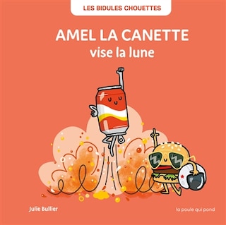 Front cover_Amel la canette vise la Lune