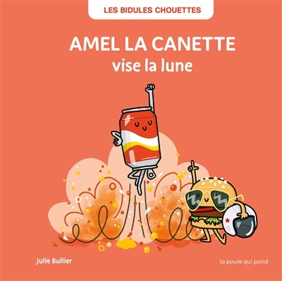 Front cover_Amel la canette vise la Lune