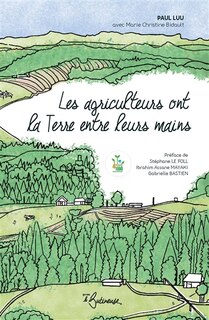 Front cover_Les agriculteurs ont la Terre entre leurs mains