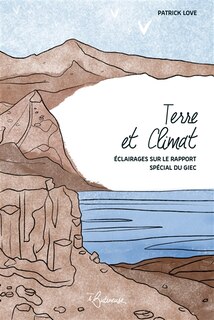 Couverture_Terre et climat : éclairages sur le Rapport spécial du GIEC